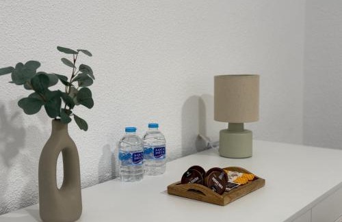 El Palmar Maison | Habitación cerca Murcia centro y Arrixaca
