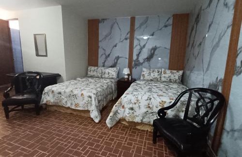 Veracruz Appartement | Habitación cerr NoDisponible