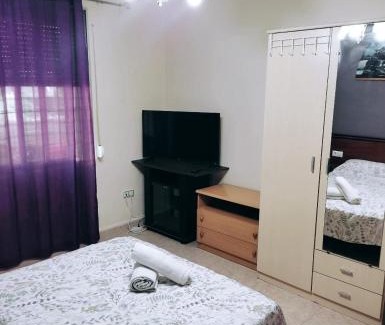 L'Olivereta Maison | Habitación CID