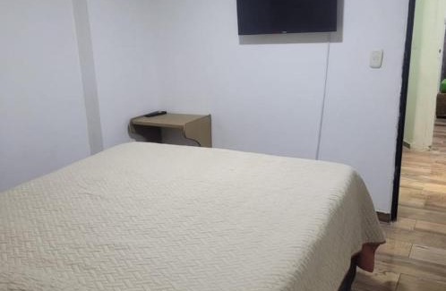 Bosa Maison | Habitación compartida en apartamento