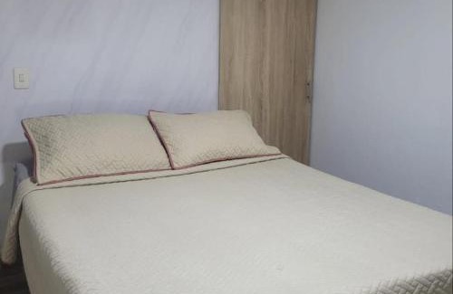 Bosa Maison | Habitación compartida en apartamento