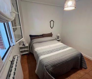 Boo Maison | Habitación con baño privado y jardín Cerca de las playas