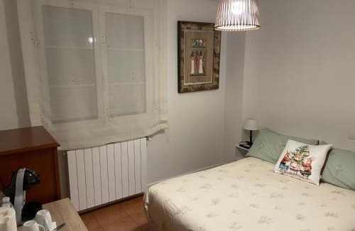 Boo Maison | Habitación con baño privado y jardín Cerca de las playas