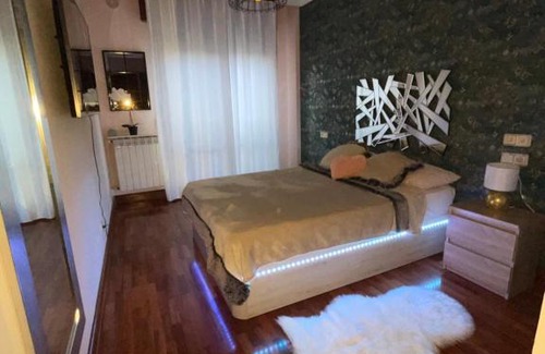 Lovaina Autre | Habitación con baño