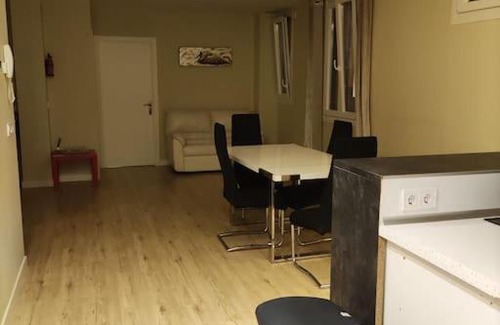 Zabala Maison | Habitación con Wi-Fi en Bilbao