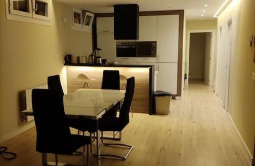 Zabala Maison | Habitación con Wi-Fi en Bilbao