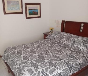 Floridablanca Appartement | Habitación Conj parque San Agustín, Floridablanca