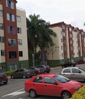 Floridablanca Appartement | Habitación Conj parque San Agustín, Floridablanca
