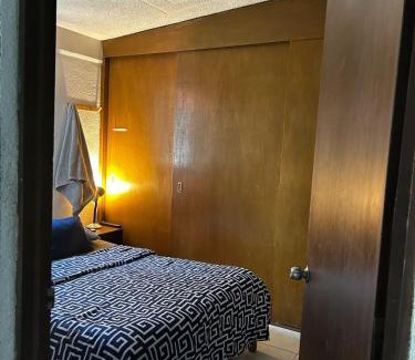 Cuitlahuac Maison | Habitación Cuitláhuac en Apartamento Compartido