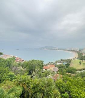 Ixtapa Hôtel | Habitación de lujo en Pacífica Resort Ixtapa