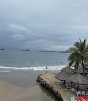 Ixtapa Hôtel | Habitación de lujo en Pacífica Resort Ixtapa