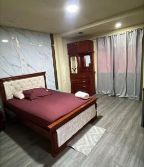 Machala Maison | HABITACIÓN DELUXE Central