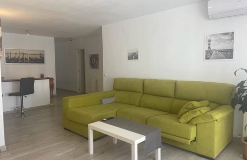 Plaza de Toros Copropriété | HABITACIÓN DOBLE CON BAÑO PROPIO EN PISO COMPARTIDO WIFI, AIRE ACOND CALEFACCIÓN