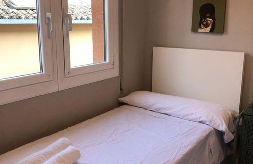 Estella Maison | Habitación Doble en el centro - Apartamento