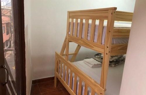Bello Maison | Habitación en Apartamento cerca a Parque de Bello Antioquia