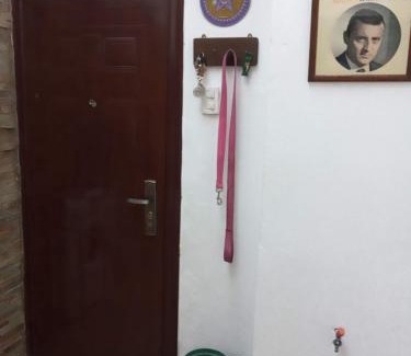 Centro Maison | Habitación en apto compartido para una persona