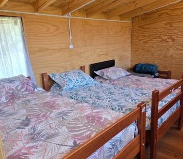 El Molle Maison | Habitación en Cabaña compartida