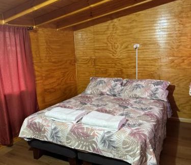 El Molle Maison | Habitación en Cabaña compartida