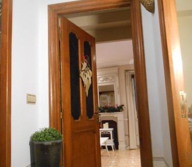 Mutriku Appartement | Habitación en costa vasca a 7 minutos de la playa Casa Azul