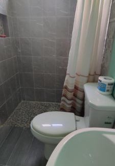 Puebla Appartement | Habitación en Depa Bien Ubicado con Baño completo