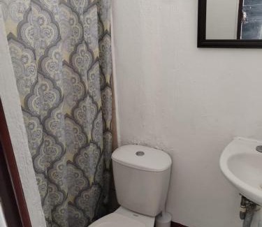 Escuintla Maison | Habitación en Escuintla Colonia Hunapú