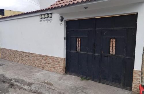 Escuintla Maison | Habitación en Escuintla Colonia Hunapú