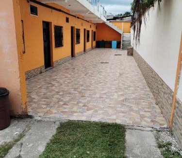 Escuintla Maison | Habitación en Escuintla Colonia Hunapú