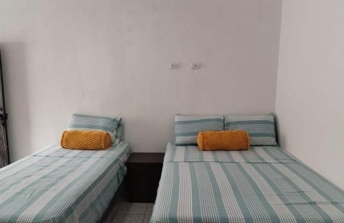 Escuintla Maison | Habitación en Escuintla Colonia Hunapú