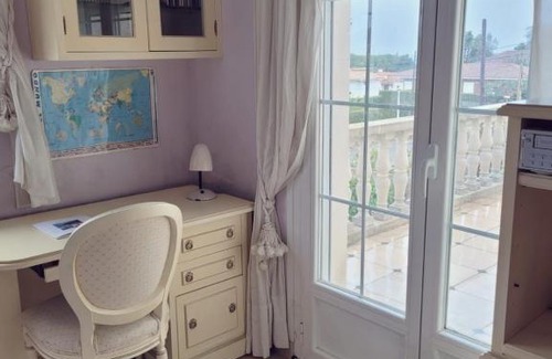 El Roc de Sant Gaieta Maison | Habitación en la playa en mansión de lujo