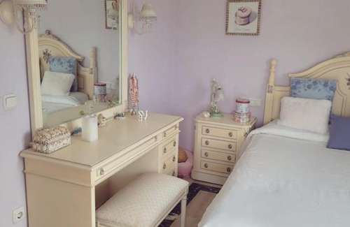 El Roc de Sant Gaieta Maison | Habitación en la playa en mansión de lujo