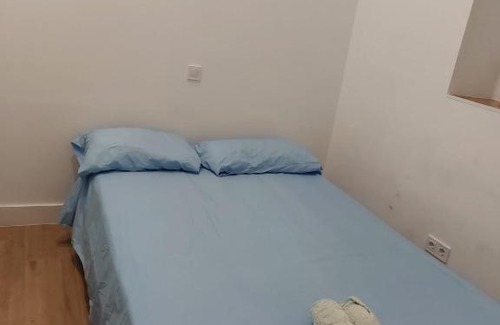 Palos de la Frontera Appartement | Habitación en Madrid