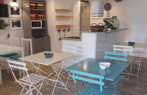 A Teixeira Appartement | Habitación en Pensión O corazón da Ribeira Sacra