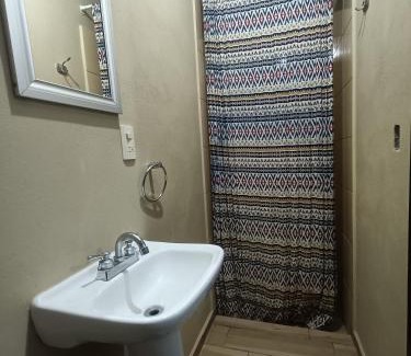 Zamora de Hidalgo Maison | Habitación en zona centro