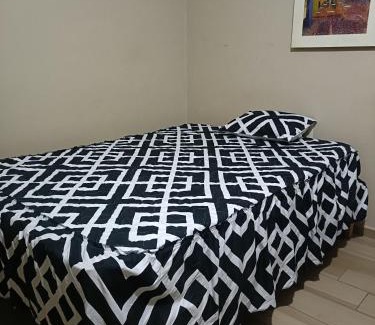 Zamora de Hidalgo Maison | Habitación en zona centro