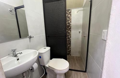 Doradal Appartement | Habitación Familiar en Doradal