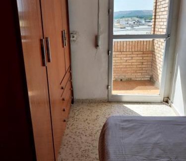 Cantillana Maison | Habitación Frente al Mercadona A