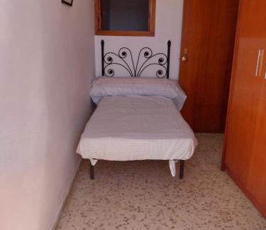 Cantillana Maison | Habitación Frente al Mercadona A