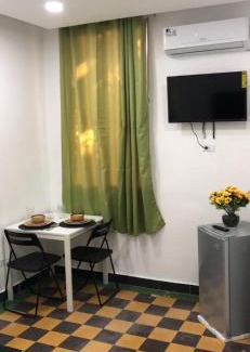San Anton Appartement | Habitación Independiente Zona Colonial