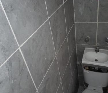 Guadalajara Appartement | Habitación independiente con terraza