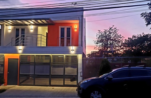 San Jose Appartement | Habitación Independiente #2 , Entre Airport y SJ, Privada