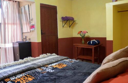 Zacatlan Maison | Habitación individual zona centro
