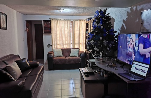 Cuautitlan Izcalli Maison | Habitación Matrimonial Confortable