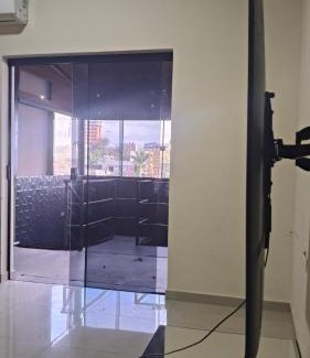 Ciudad Del Este Maison | Habitación matrimonial privada