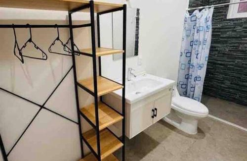 Crucecita Appartement | Habitación para dos personas