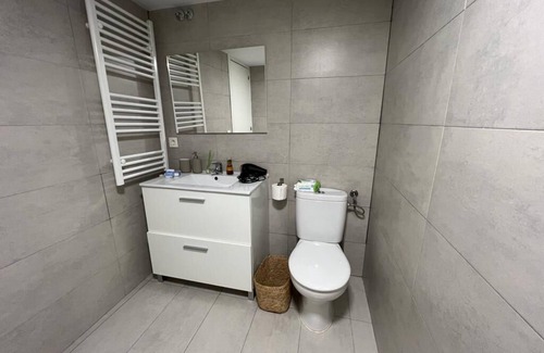 Biescas Maison | Habitación Para 5 Personas en Centro de Biescas