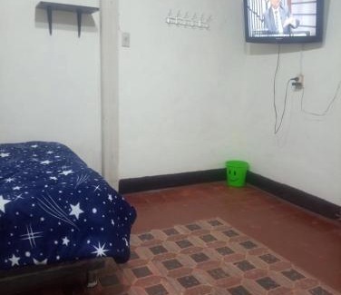 Chosica Maison | Habitación Plaza Chosica