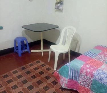 Chosica Maison | Habitación Plaza Chosica