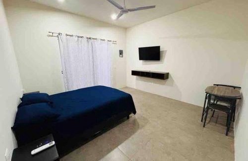 Crucecita Appartement | Habitación privada en Huatulco