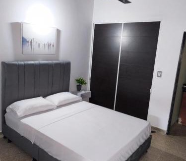 Barrancabermeja Maison | Habitación Premium al lado del CC San Silvestre