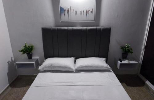 Barrancabermeja Maison | Habitación Premium al lado del CC San Silvestre